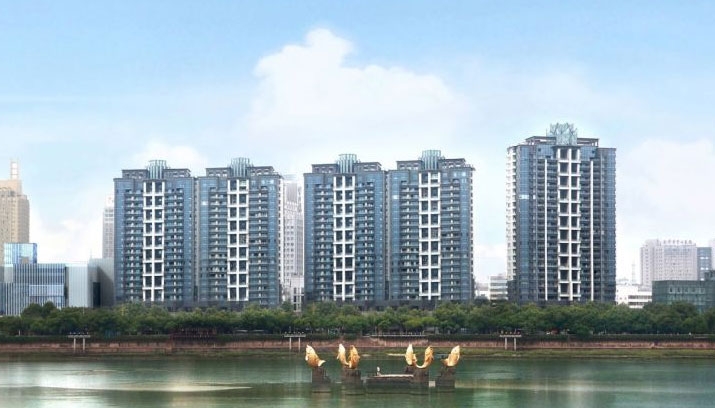 金华御江帝景